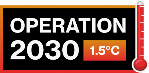 Operation 2030 Logo
